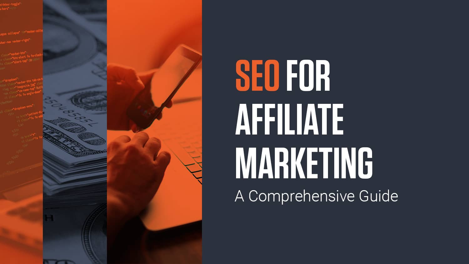 Boost Affiliate Success: Mastering SEO Strategies
