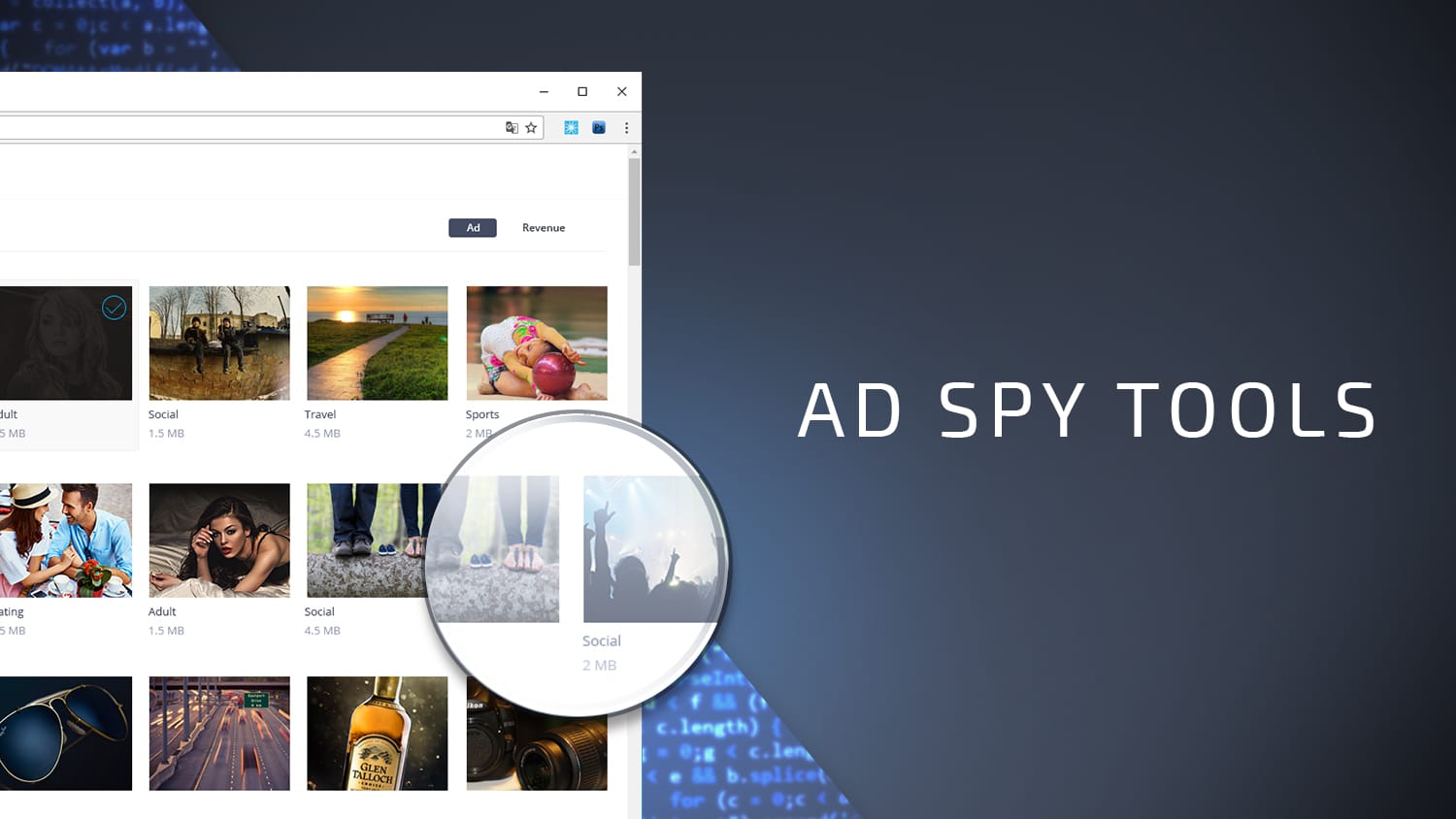 mobile ad spy tools review