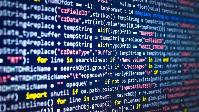 algorithms