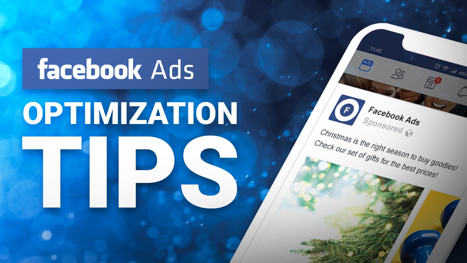 facebook ads optimization tips