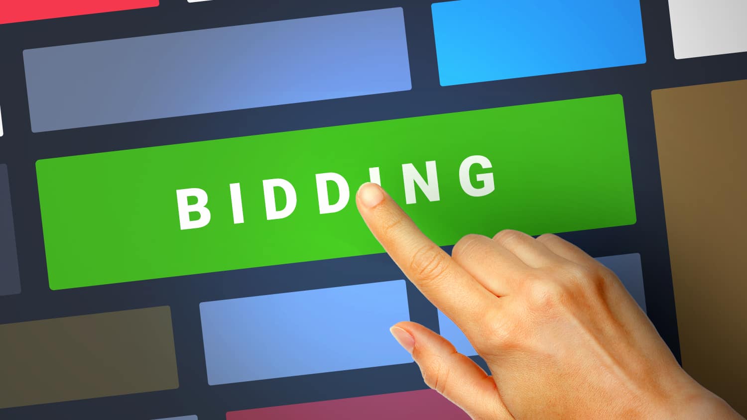 header bidding