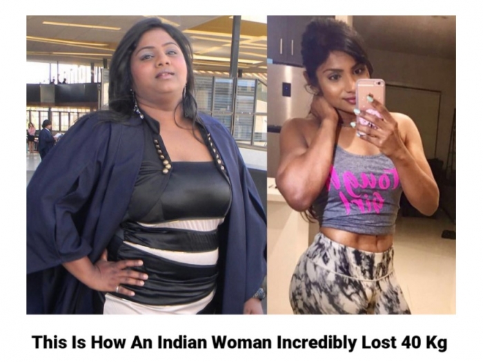 indian woman