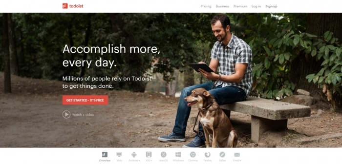 todoist