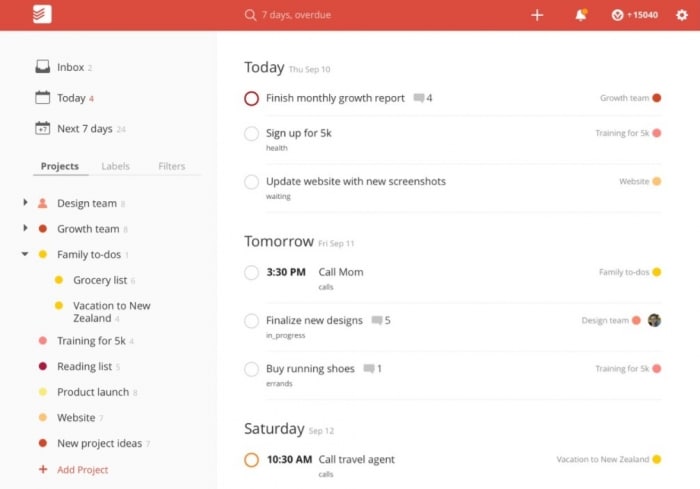 todoist_projects