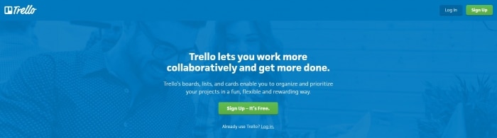 trello