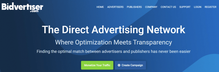 bidvertiser