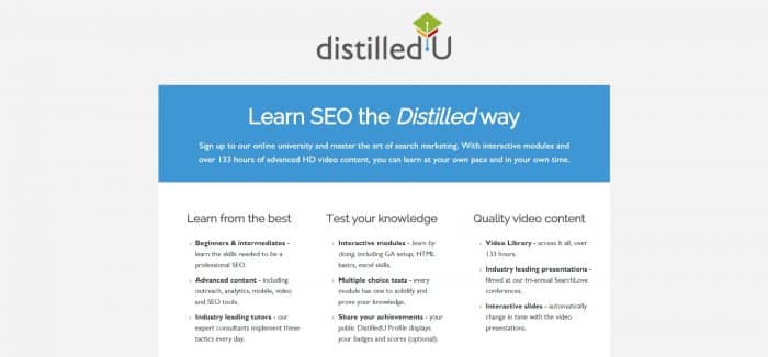 distilledu seo