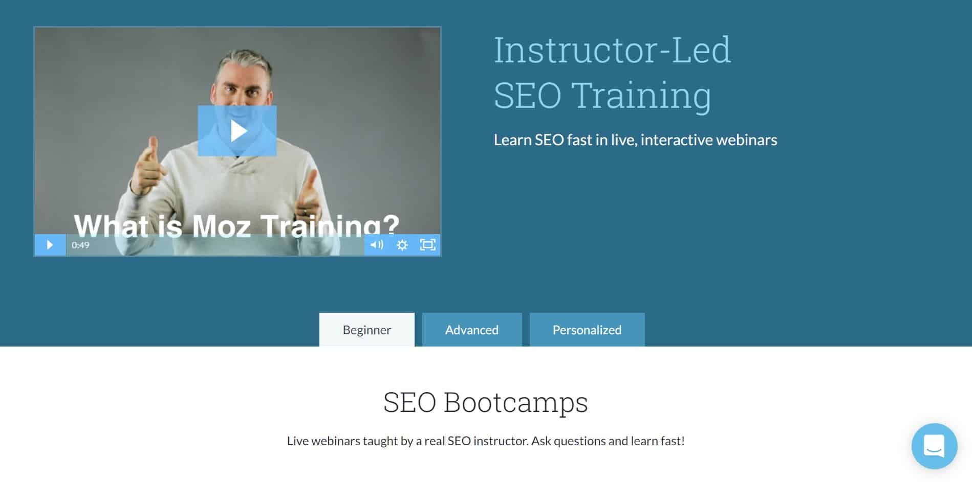 Best SEO Training Courses in 2023 (Free and Paid)