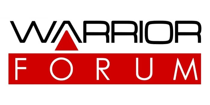 warrior forum