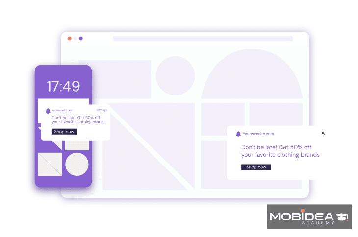 admaven push
