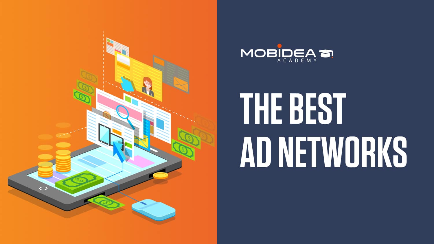 Best High CPM Ad Network for Publishers in 2023