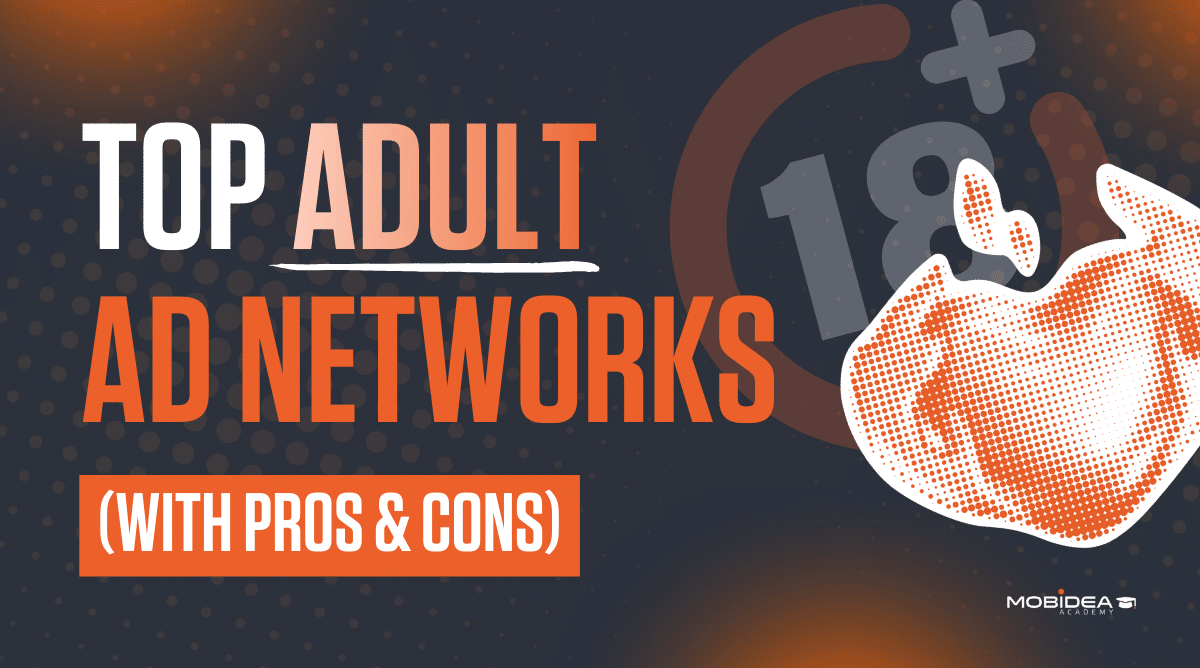 top adult ad networks