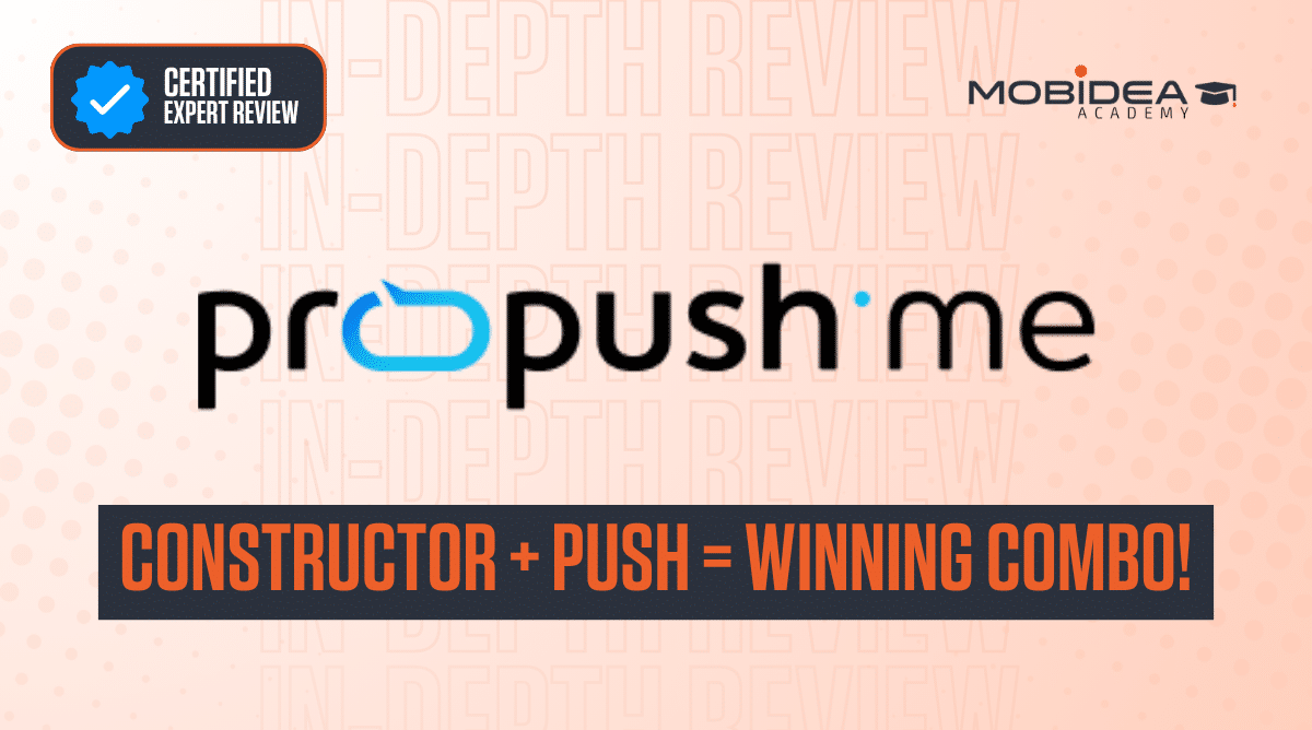 propush review