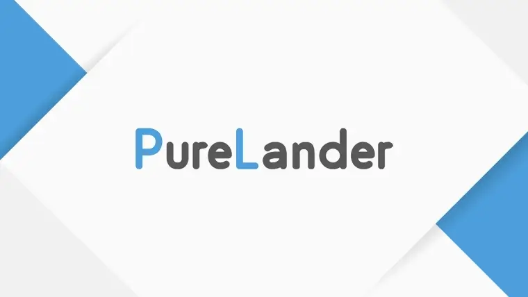 purelander review