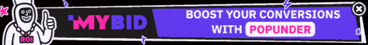 MYBID BANNER