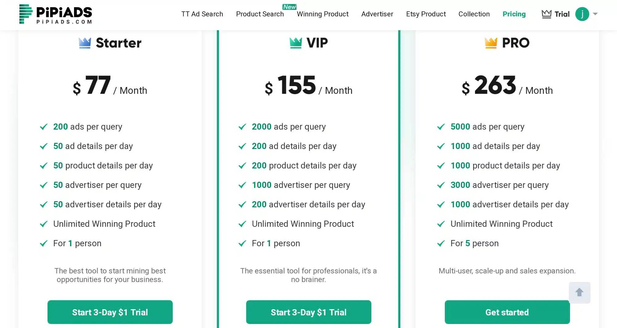 Best TikTok Ads Spy Tools in 2023 (Free and Paid)