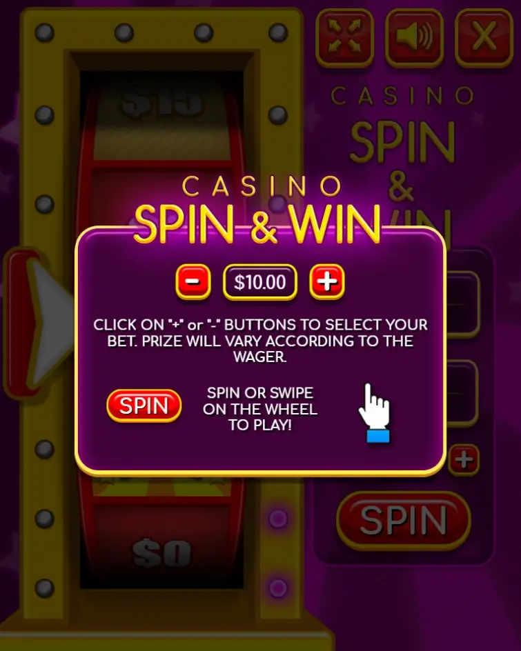 igaming ad example 6