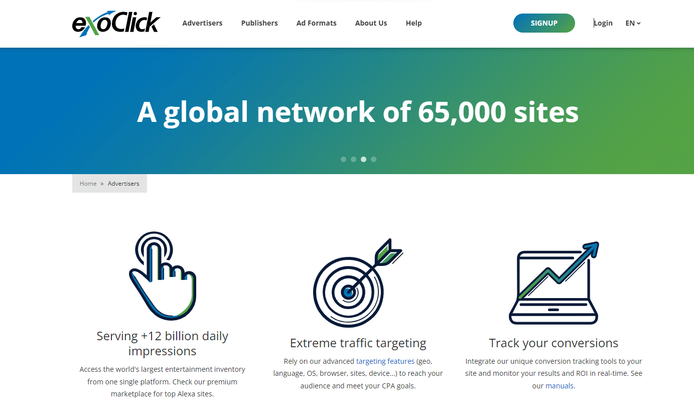 exoclick