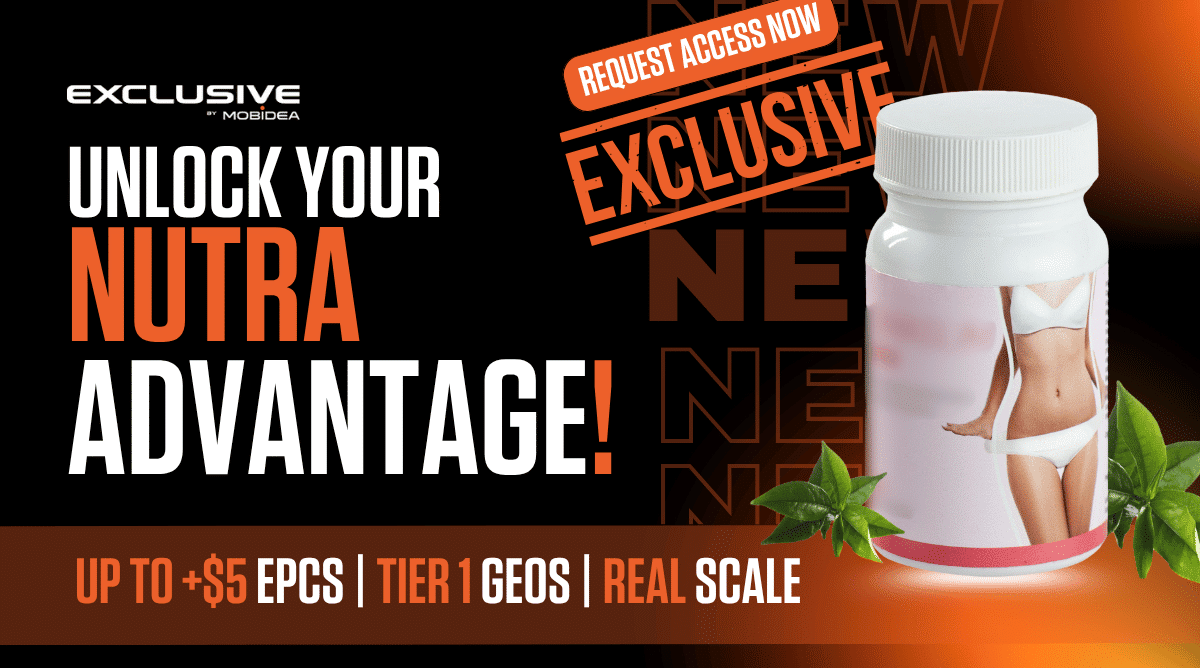 exclusive launches nutra