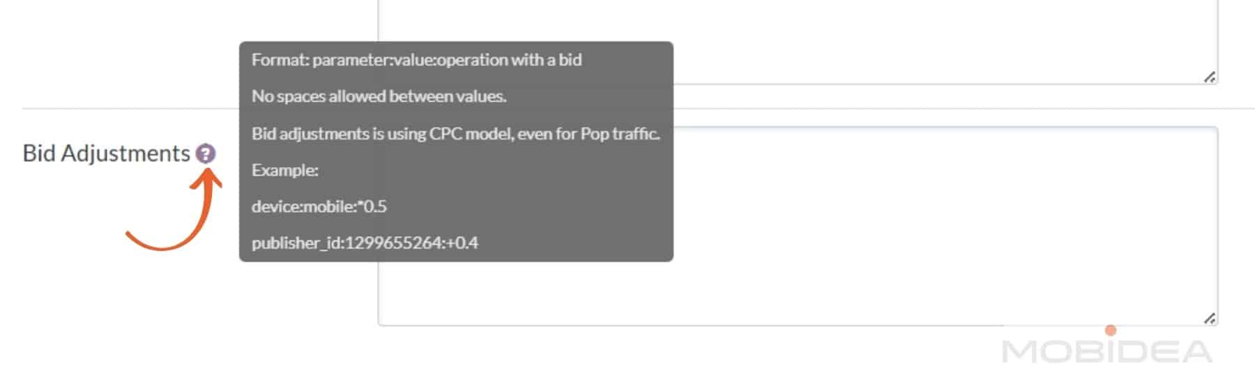 creating a campaign fatads 10