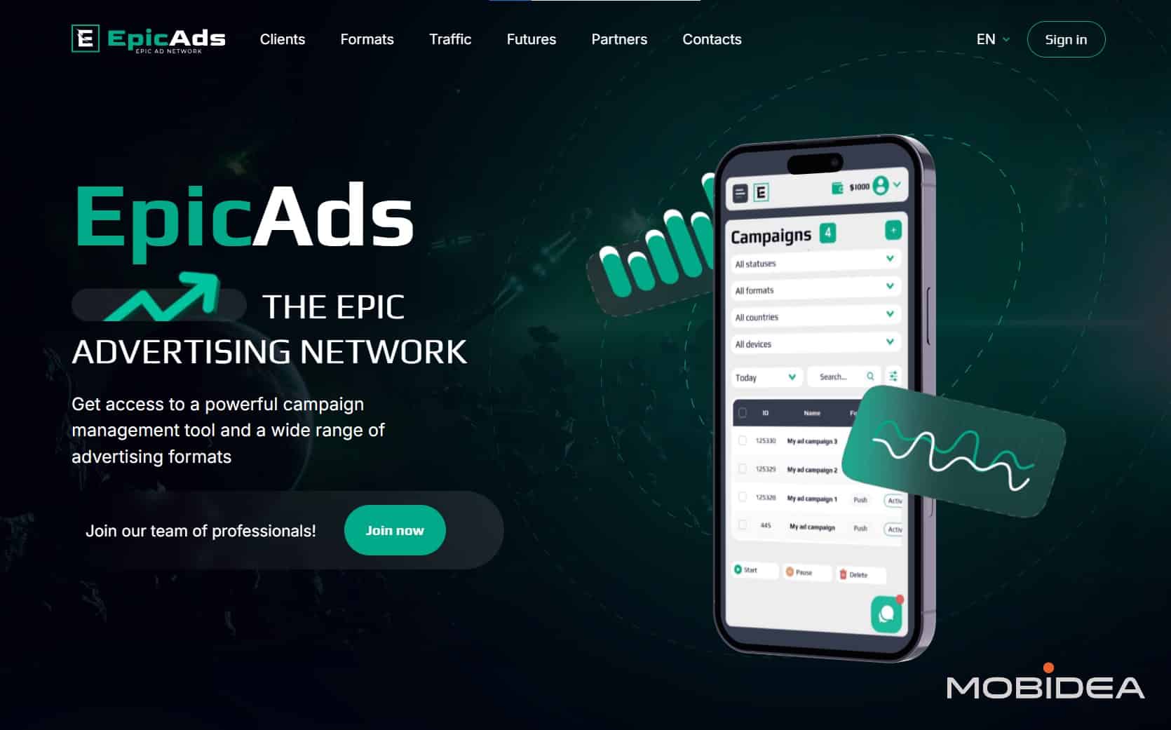 epicads