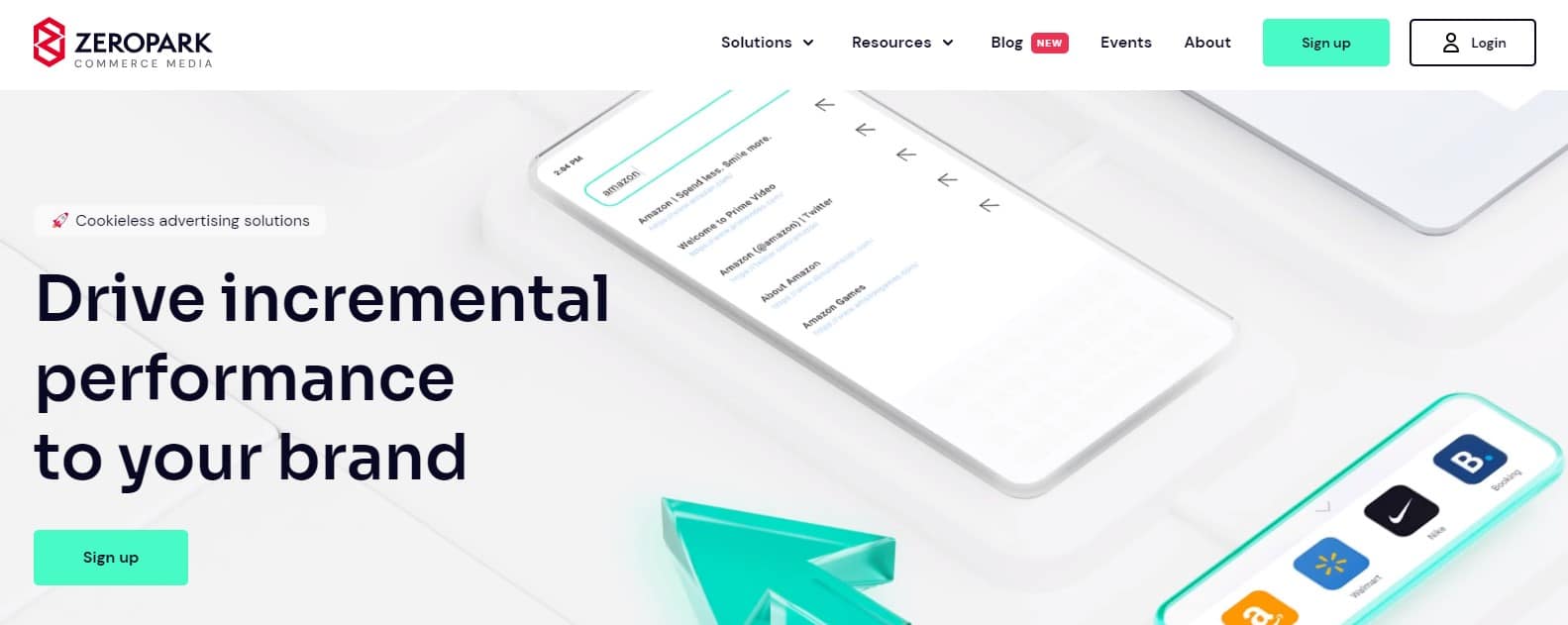 zeropark