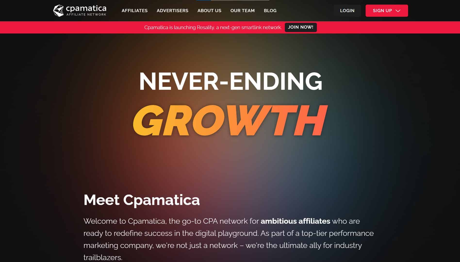cpamatica