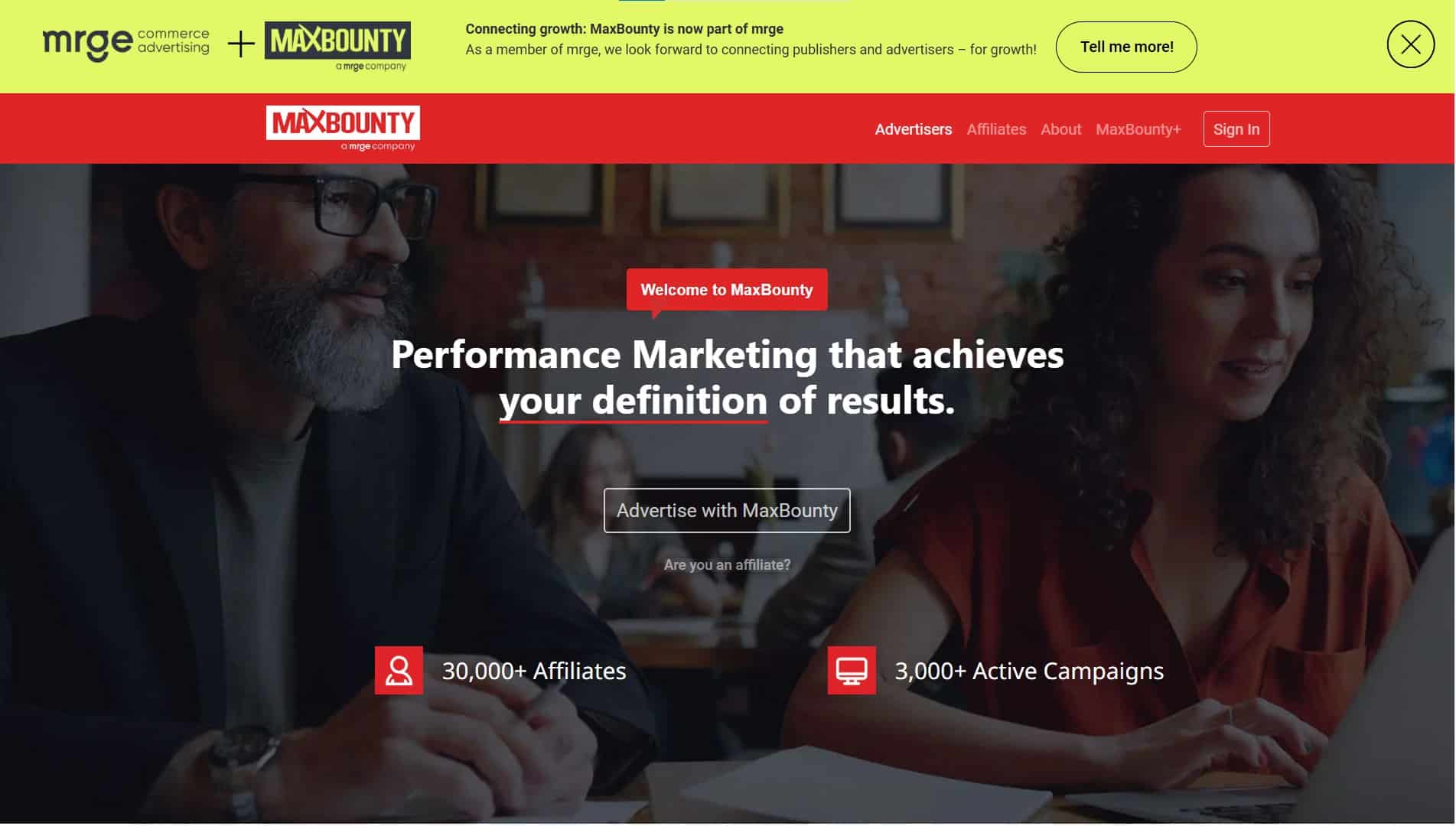 maxbounty
