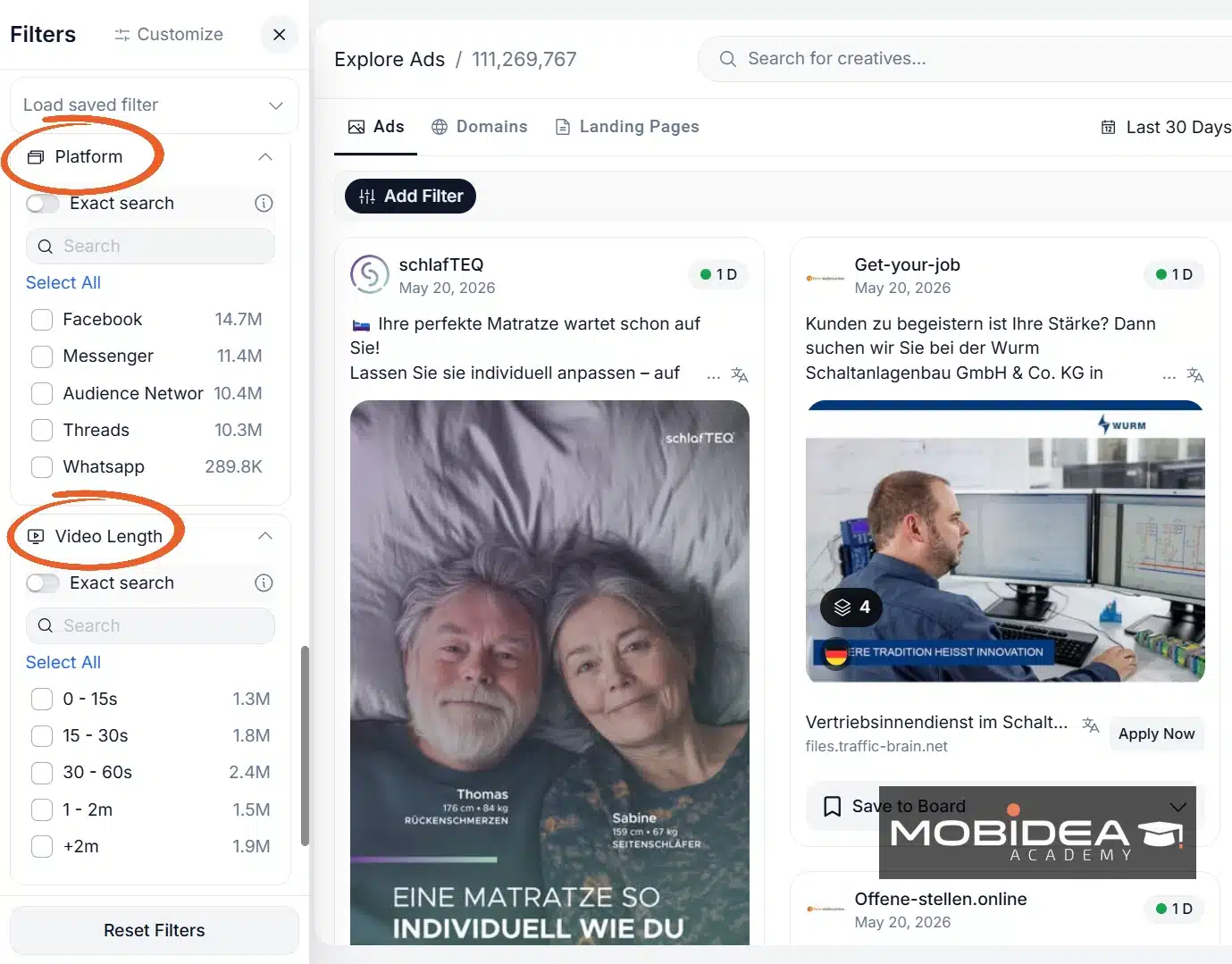 adplexity social dashboard 11