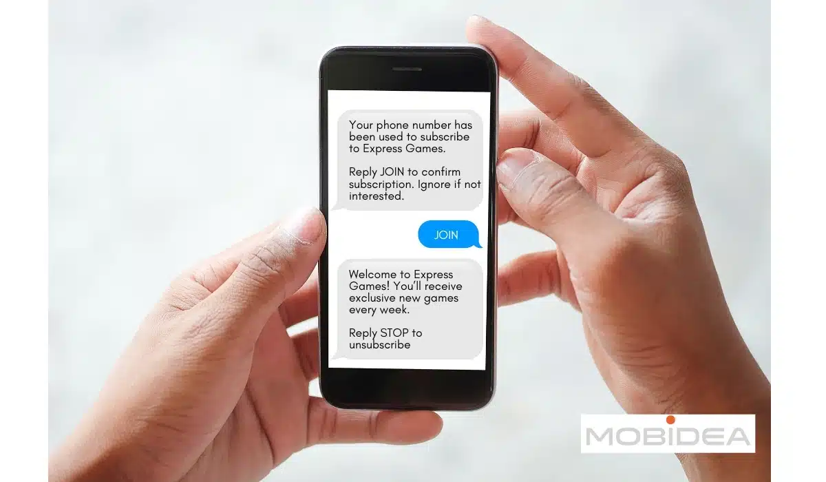 mvas conversions mobile originated