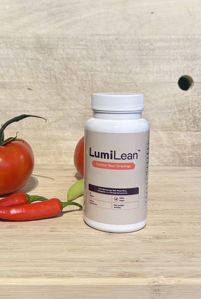 lumilean promo