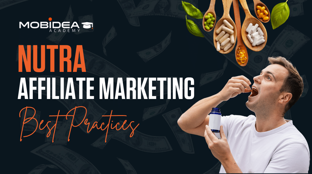 Nutra best practices