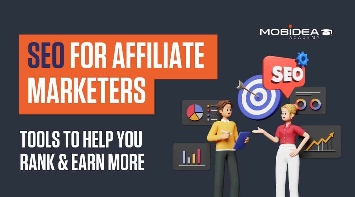 seo for affiliate marketing