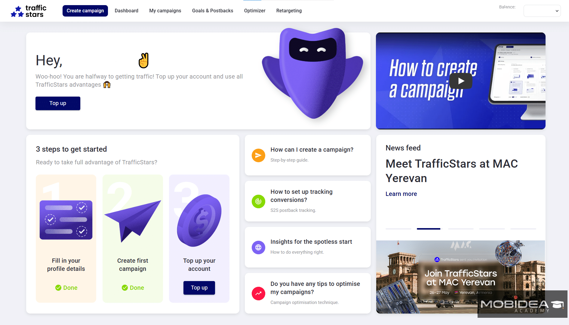 trafficstars nutra ad network