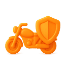 Motorcycle insurance