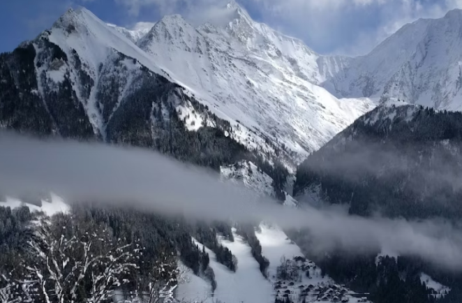 Always Winning Event Winter 2026 Event Background